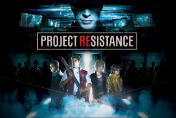 بيتا PROJECT RESISTANCE المغلقة تنطلق في 4 أكتوبر القادم