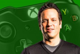 رئيس XBOX يعد اللاعبين بالكثير من المعلومات في E3 2019