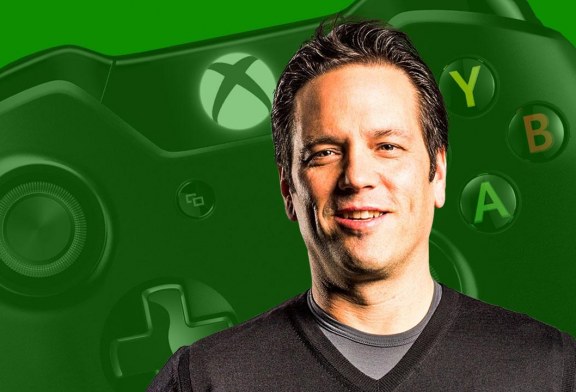 فيل سبنسر رئيس XBOX : أتمنى لو كانت SONY متواجدة في E3 2019