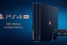 مبيعات PS4 تجاوزت 81.2 مليون وحدة في 22 يوليو