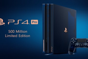 مبيعات PS4 تجاوزت 81.2 مليون وحدة في 22 يوليو