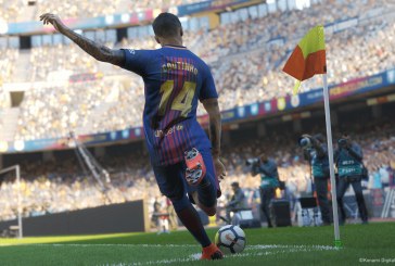 رسمياً الإعلان عن Pro Evolution Soccer 2019