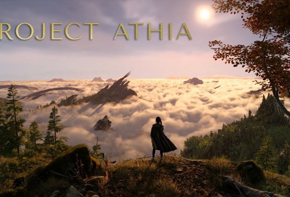 الإعلان عن اللعبة الجديدة Project Athia حصريًا لجهاز PS5