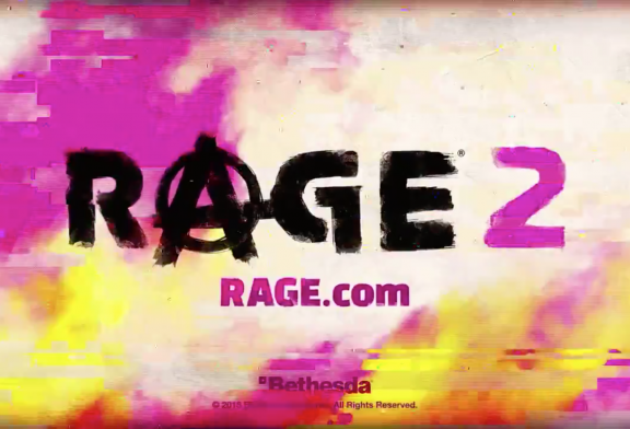 لا شاشات إنتظار في Rage 2