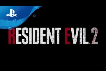 أداء اللاعب سيحدد مستوى صعوبة Resident Evil 2 Remake