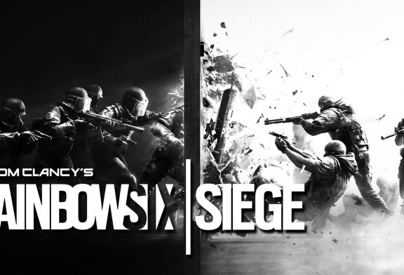 أول عرض تشويقي للموسم الجديد من RAINBOW SIX SIEGE