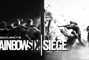 تغييرات كثيرة فى طريقها إلى لعبة Rainbow Six Siege