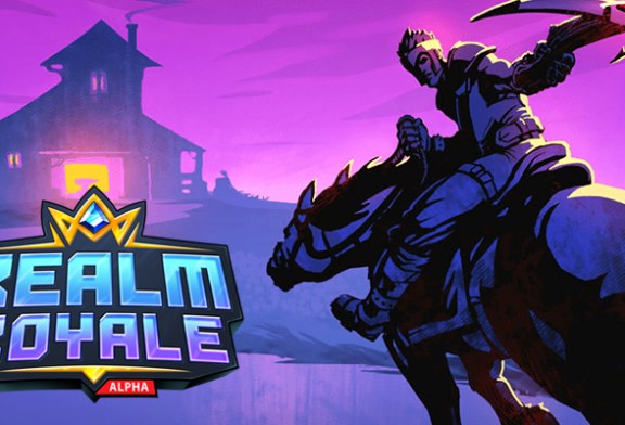 لعبة REALM ROYALE خسرت 95% من لاعبيها على STEAM منذ صدورها