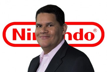 انسحاب REGGIE FILS-AIME من منصب رئاسة NINTENDO