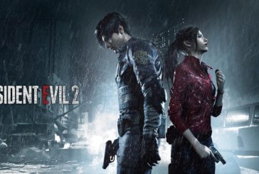 الأزياء الكلاسيكية مجاناً في ريميك RESIDENT EVIL 2