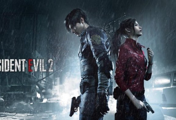 مراجعات ريميك RESIDENT EVIL 2 حتى الآن