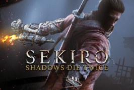 قبل الإطلاق بقليل ترتيب زعماء SEKIRO كان مختلفاً تمامًا