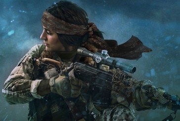 الإعلان عن لعبة SNIPER GHOST WARRIOR CONTRACTS