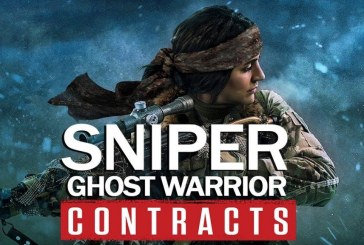 فيديو لأسلوب اللعب في SNIPER GHOST WARRIOR CONTRACT