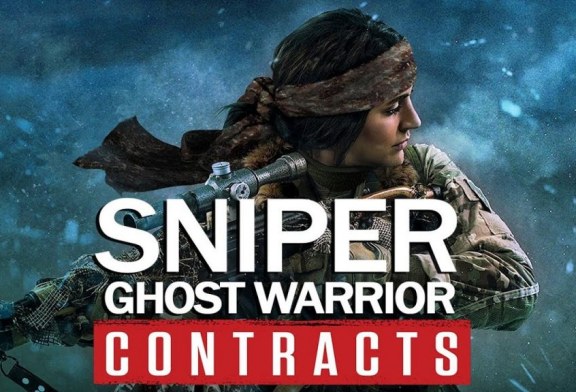 فيديو لأسلوب اللعب في SNIPER GHOST WARRIOR CONTRACT