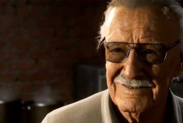 وفاة أسطورة مارفل STAN LEE عن عمر 95 سنة