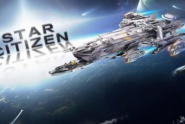 لعبة STAR CITIZEN متاحة للتجربة مجانا لمدة أسبوع