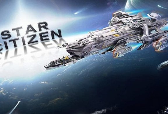 لعبة STAR CITIZEN متاحة للتجربة مجانا لمدة أسبوع