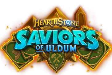 إنقاذ العالم من الشر في مغامرة حماة أولدوم Saviors of Uldum™