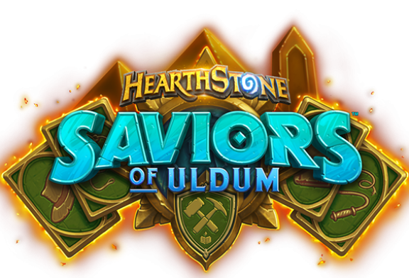 إنقاذ العالم من الشر في مغامرة حماة أولدوم Saviors of Uldum™