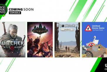 ألعاب قادمة إلى مكتبة Xbox Game Pass