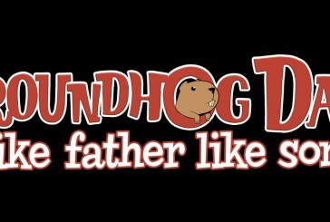 لعبة واقع افتراضي GROUNDHOG DAY: LIKE FATHER LIKE SON