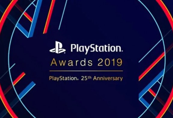 الرابحين في حفل جوائز PlayStation Awards 2019
