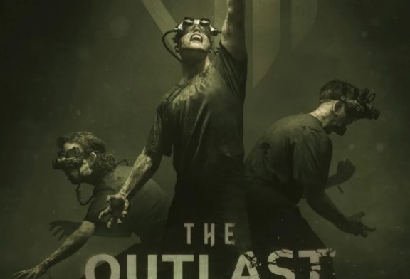 رسميًا الإعلان عن لعبة The Outlast Trials