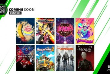 8 ألعاب جديدة في طريقها إلى مكتبة Xbox Game Pass