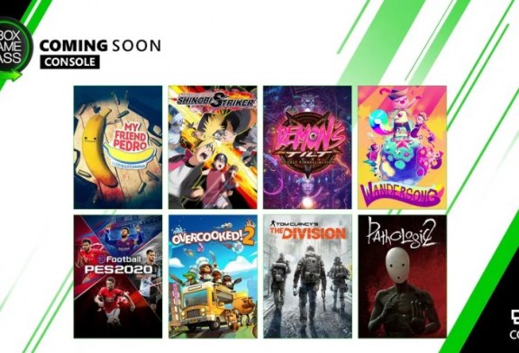 8 ألعاب جديدة في طريقها إلى مكتبة Xbox Game Pass