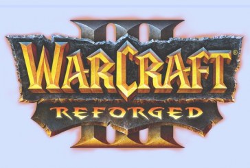 هيا إلى المعركة! Warcraft® III: Reforged™‎ متاحة الآن