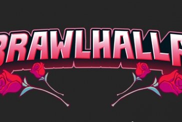 فعالية ” فالهالنتاين” متوفرة للعبة Brawlhalla من الآن وحتى 26 فبراير