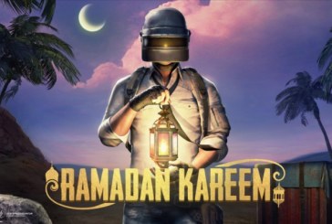 إضافات وأدوات جديدة في PUBG MOBILE بمناسبة شهر رمضان