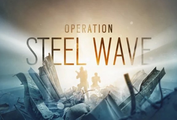 الكشف عن عملية Steel Wave للعبة Rainbow Six Siege