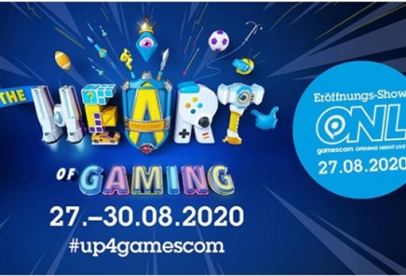 موعد بدء فعاليات حدث Gamescom 2020