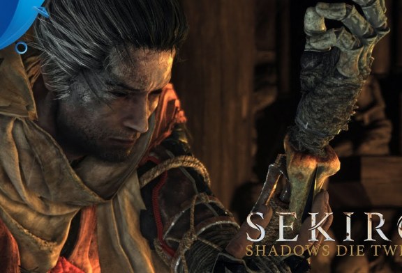 تقييم SEKIRO: SHADOWS DIE TWICE العمري يحذر من الشياطين والمشاهد الدموية