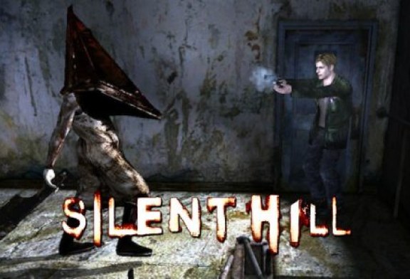 هل يوجد جزء جديد قادم من SILENT HILL ؟