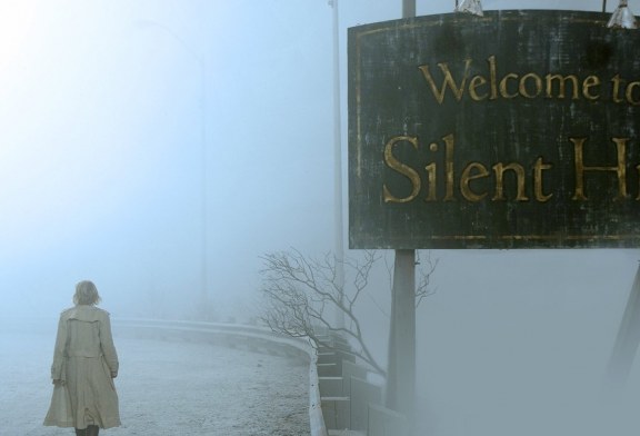 عودة فيلم Silent Hill من جديد