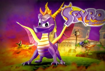 دعم الدبلجة العربية بشكل كامل في Spyro Reignited Trilogy