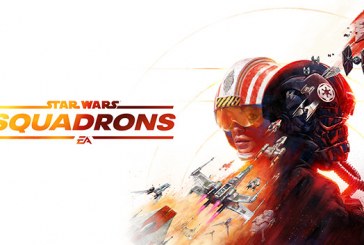 انتهاء تطوير Star Wars: Squadrons