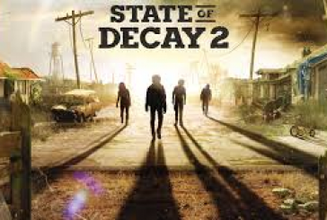 وفقا لمتجر امازون State of Decay 2 قادمة في 31 مارس