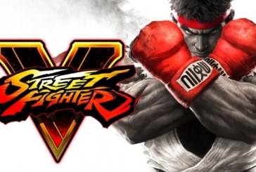 مجانا لمدة أسبوعين على STEAM و PSN  لعبة STREET FIGHTER 5