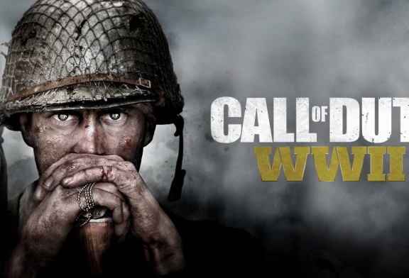 أسلحة جديدة في طريقها إلى Call of Duty: WWII