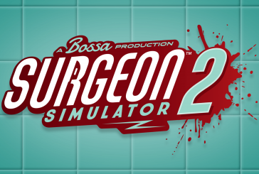 الإعلان رسميًا عن لعبة Surgeon Simulator 2