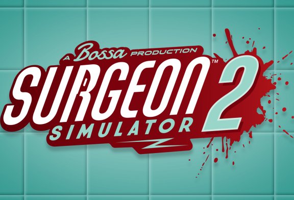 الإعلان رسميًا عن لعبة Surgeon Simulator 2