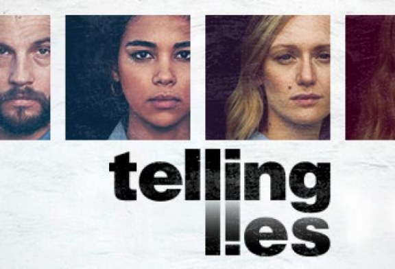 الكشف عن لعبة تحقيق مع فيديوهات حقيقية TELLING LIES