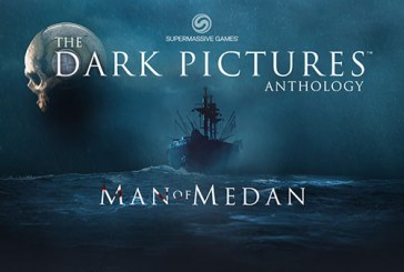 الإعلان عن لعبة THE DARK PICTURES: MAN OF MEDAN