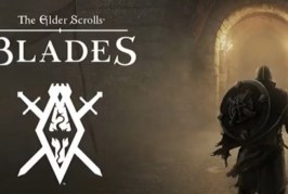 لعبة The Elder Scrolls Blades المجانية للهواتف