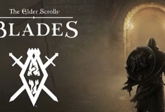 لعبة The Elder Scrolls Blades المجانية للهواتف