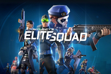 لعبة TOM CLANCY’S ELITE SQUAD متوفرة الآن للجوالات